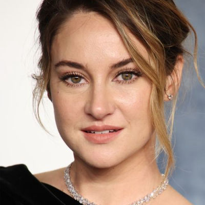 shailene-woodley